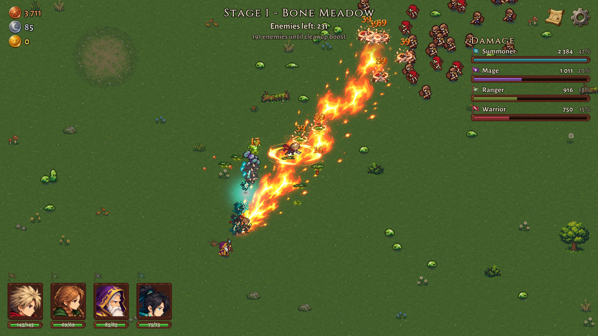 We Are Surrounded screenshot 3