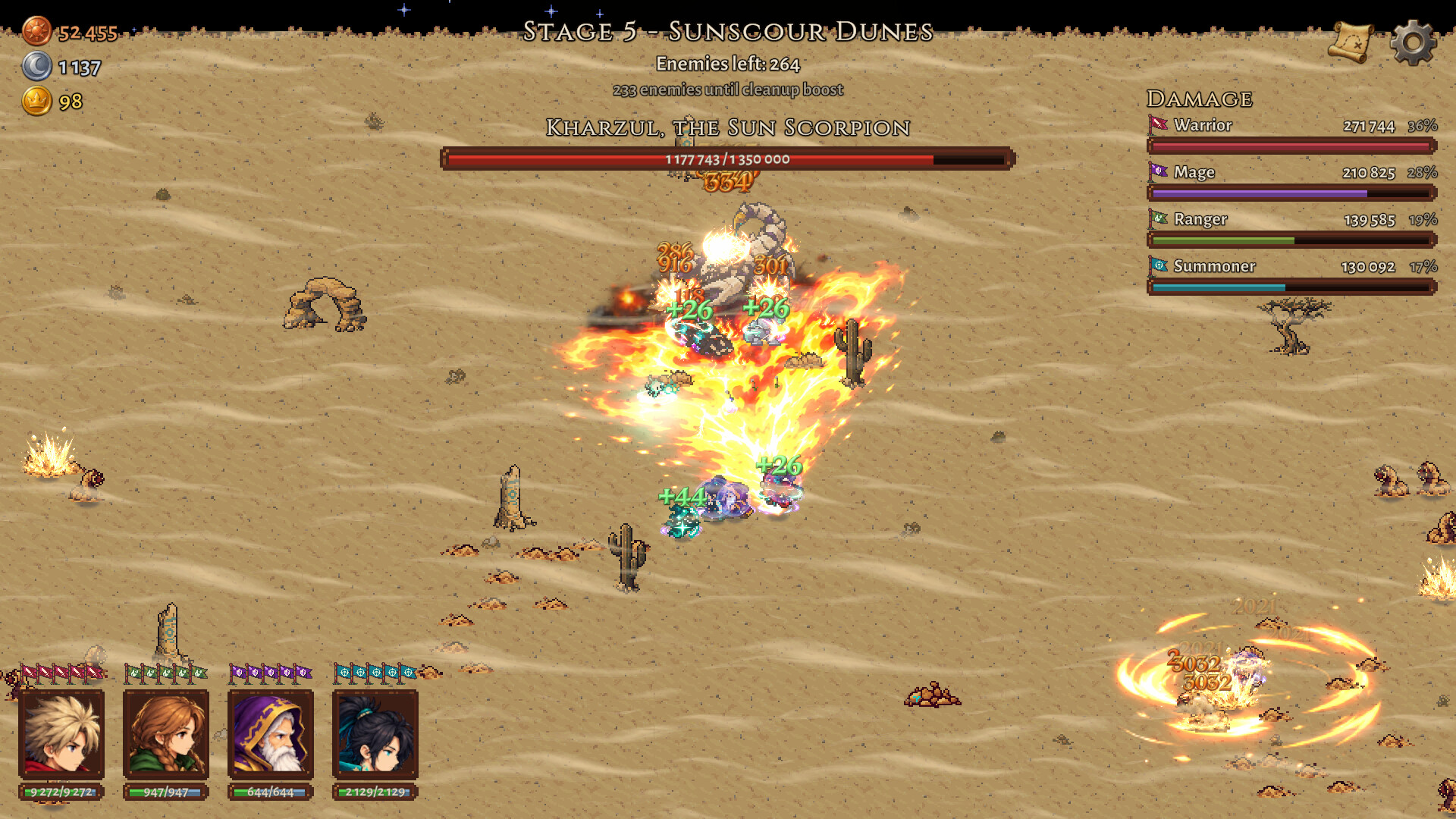 We Are Surrounded screenshot 4