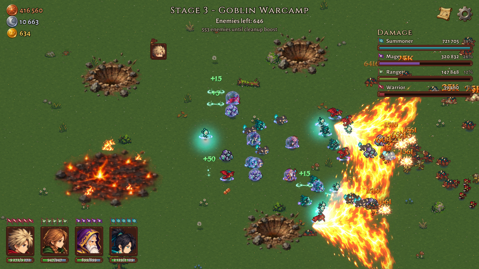 We Are Surrounded screenshot 2