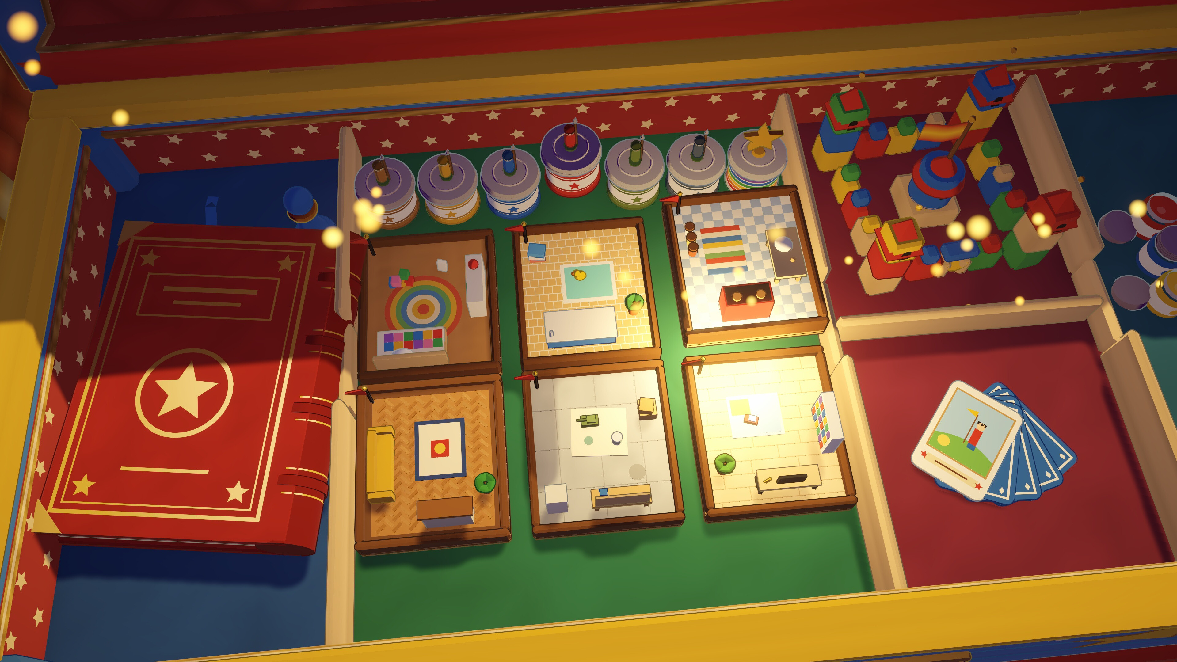 Bedtime Battalion screenshot 4
