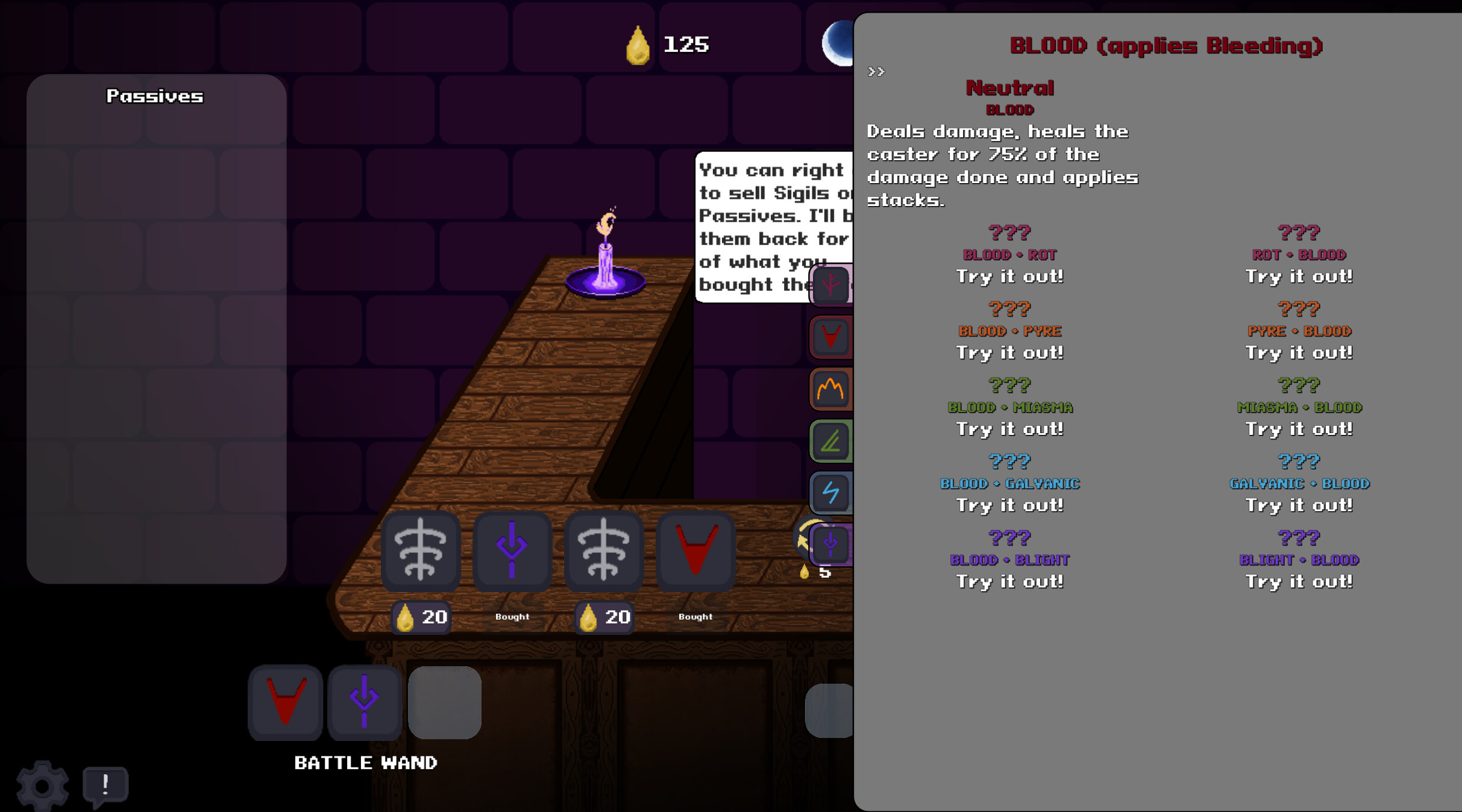 Ordanum screenshot 4