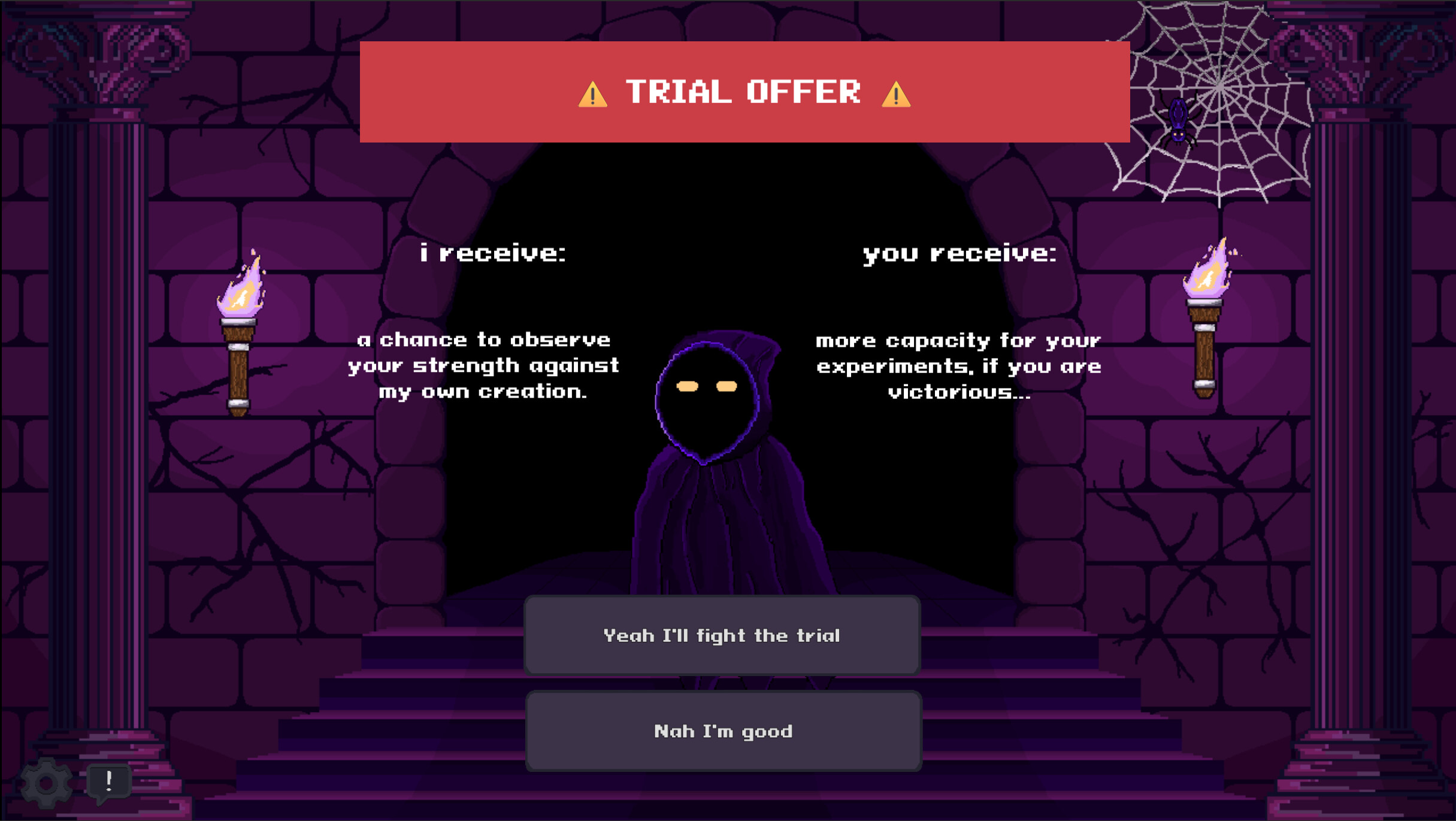 Ordanum screenshot 3