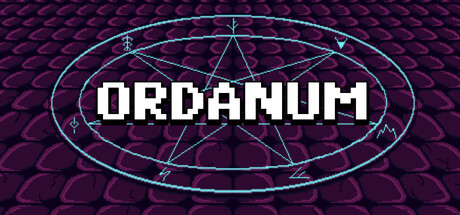 Cover art from Ordanum
