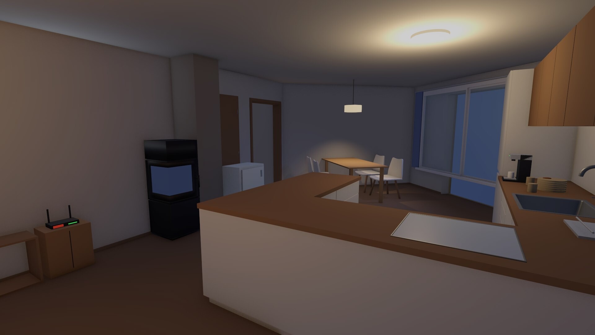 Midnight 42 screenshot 5