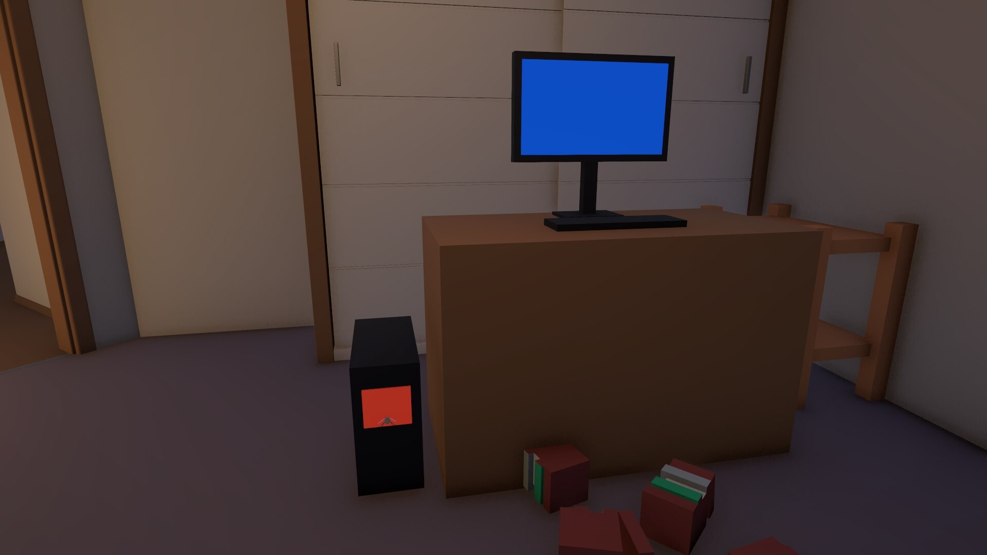 Midnight 42 screenshot 4
