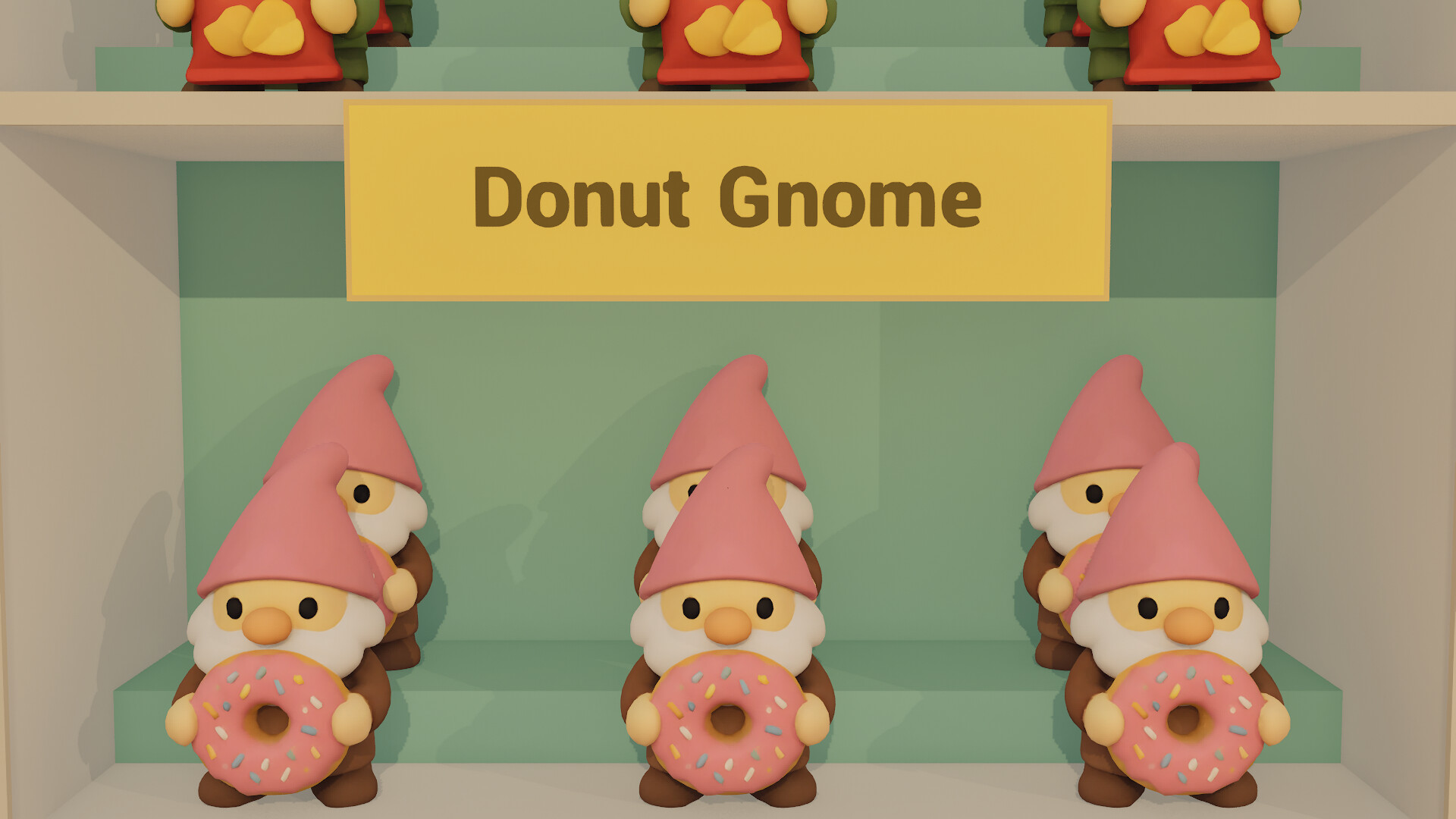 Sort Them Gnomes screenshot 5
