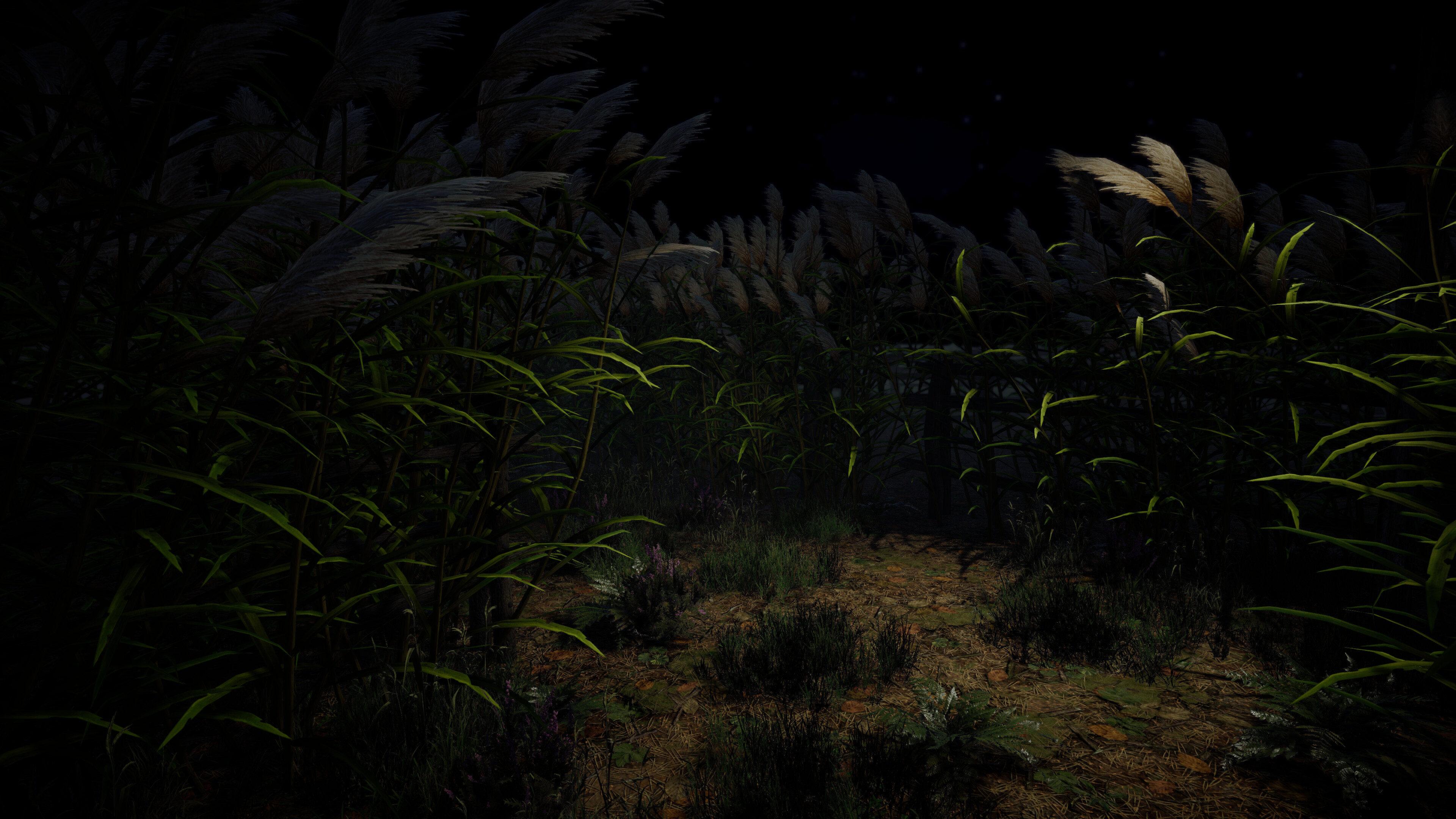 Withering Mind screenshot 5