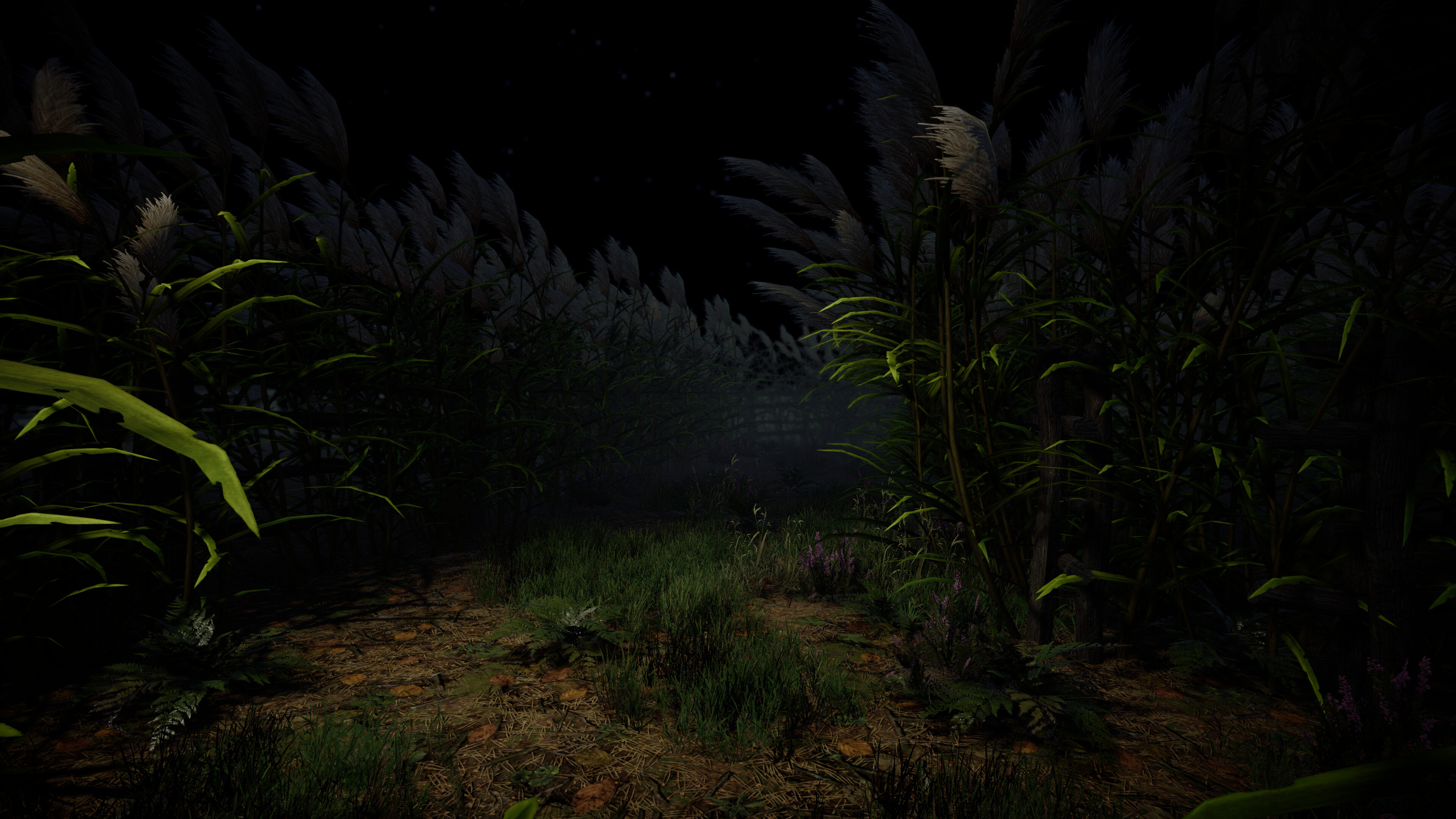 Withering Mind screenshot 1