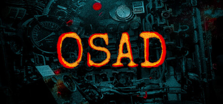 Cover art from OSAD