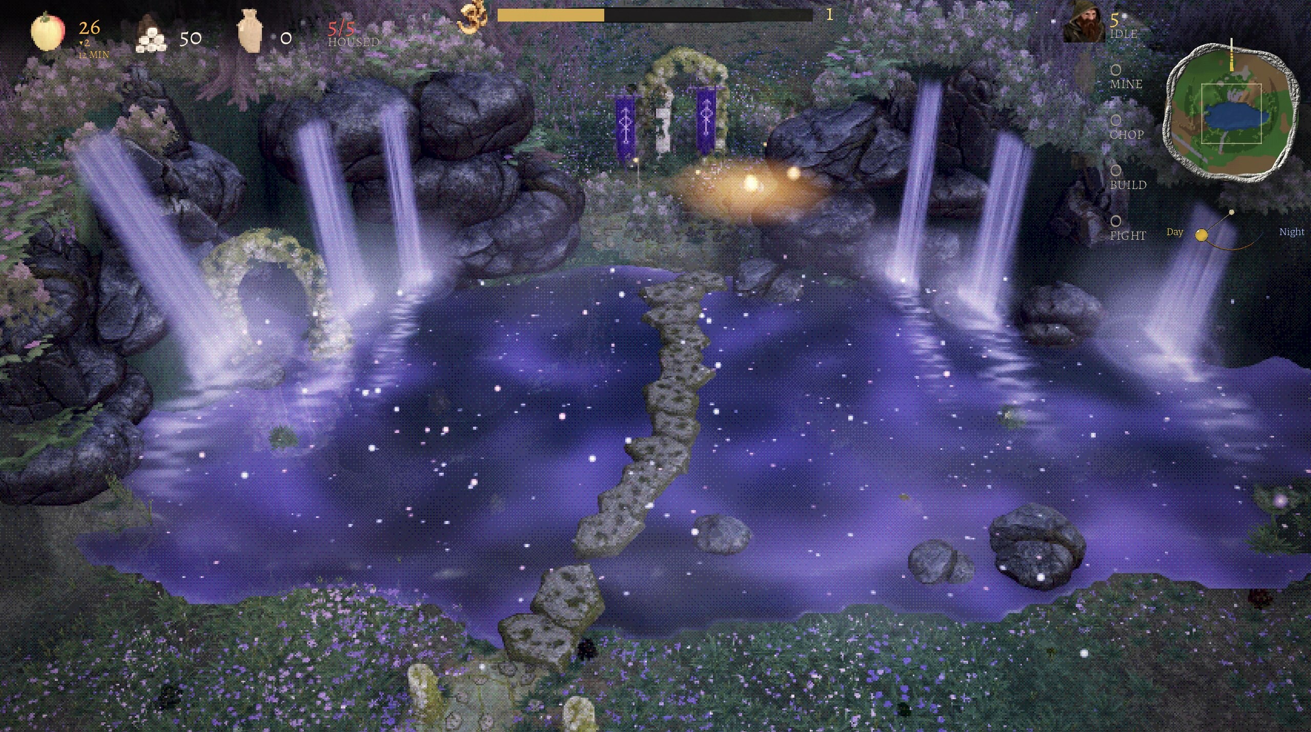 Gnom screenshot 1
