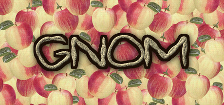 Cover art from Gnom