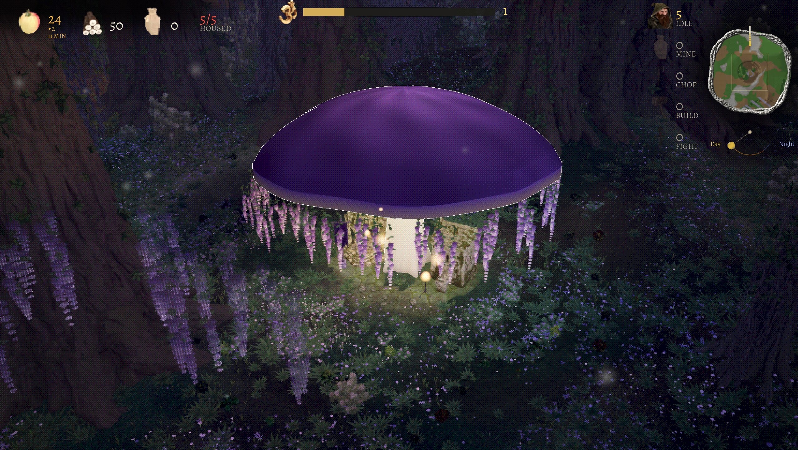 Gnom screenshot 3