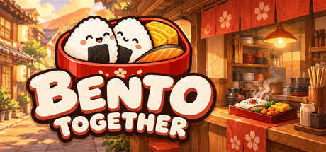 Cover art from Bento Together
