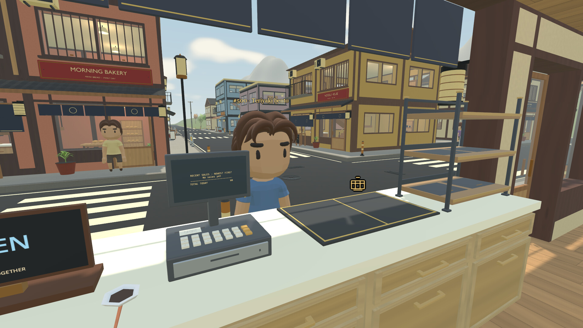 Bento Together screenshot 2