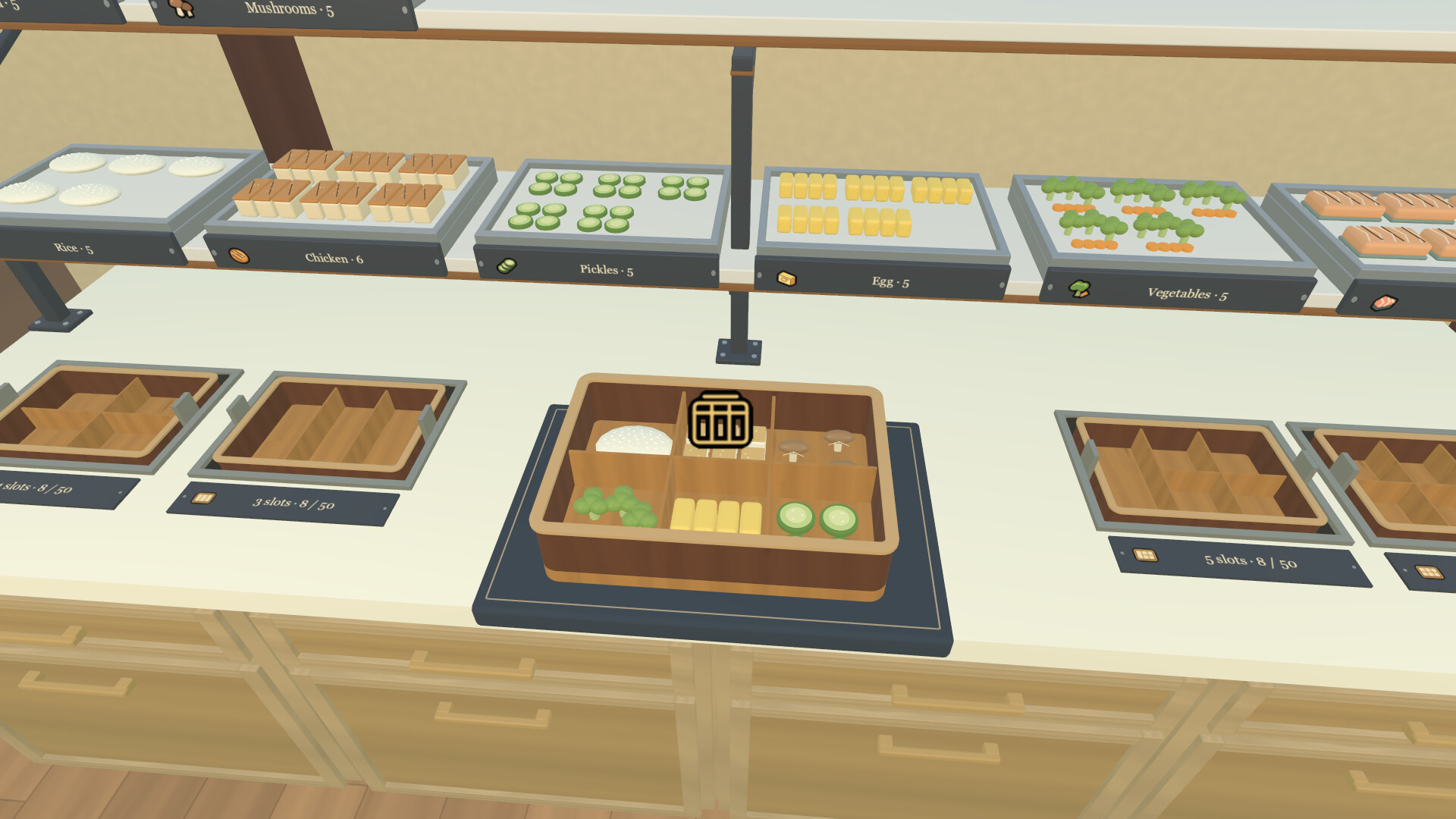 Bento Together screenshot 4