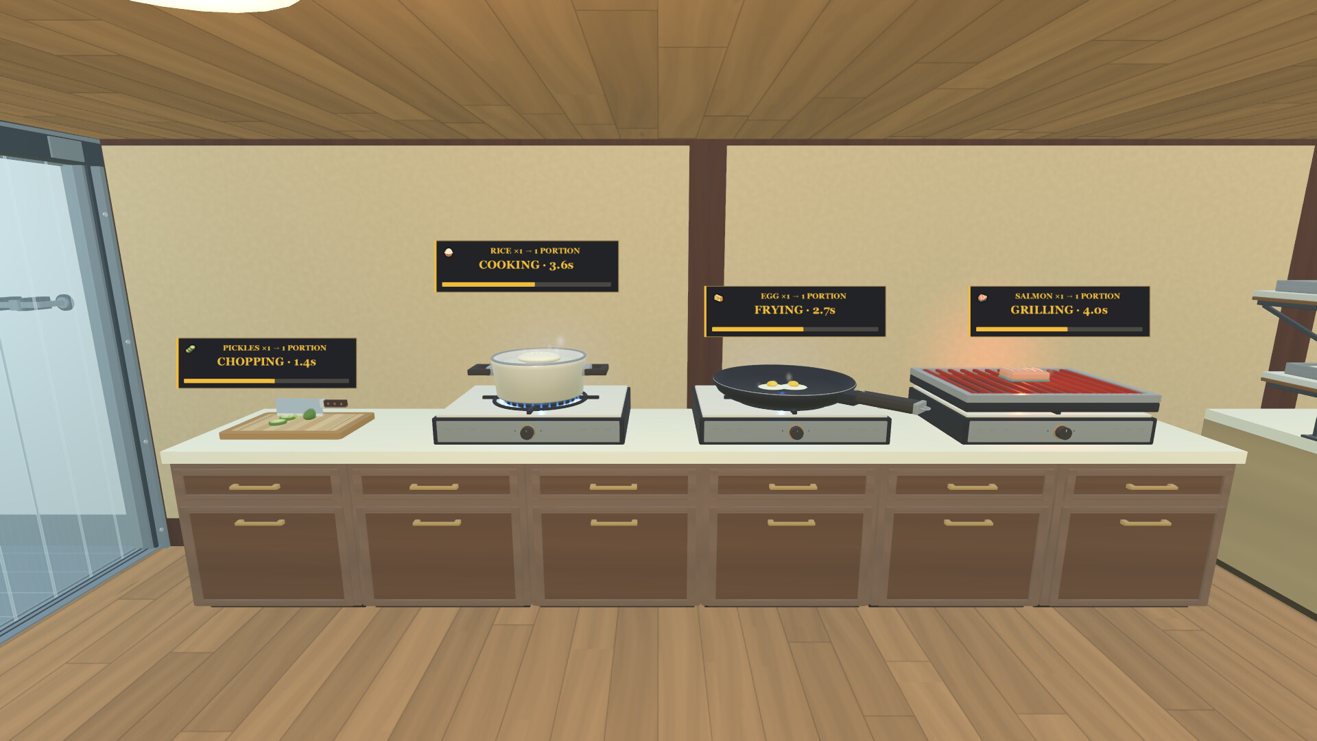 Bento Together screenshot 3