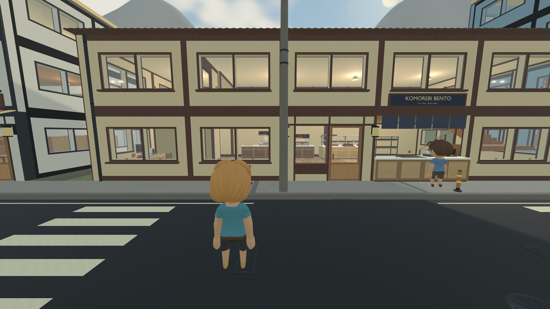 Bento Together screenshot 1