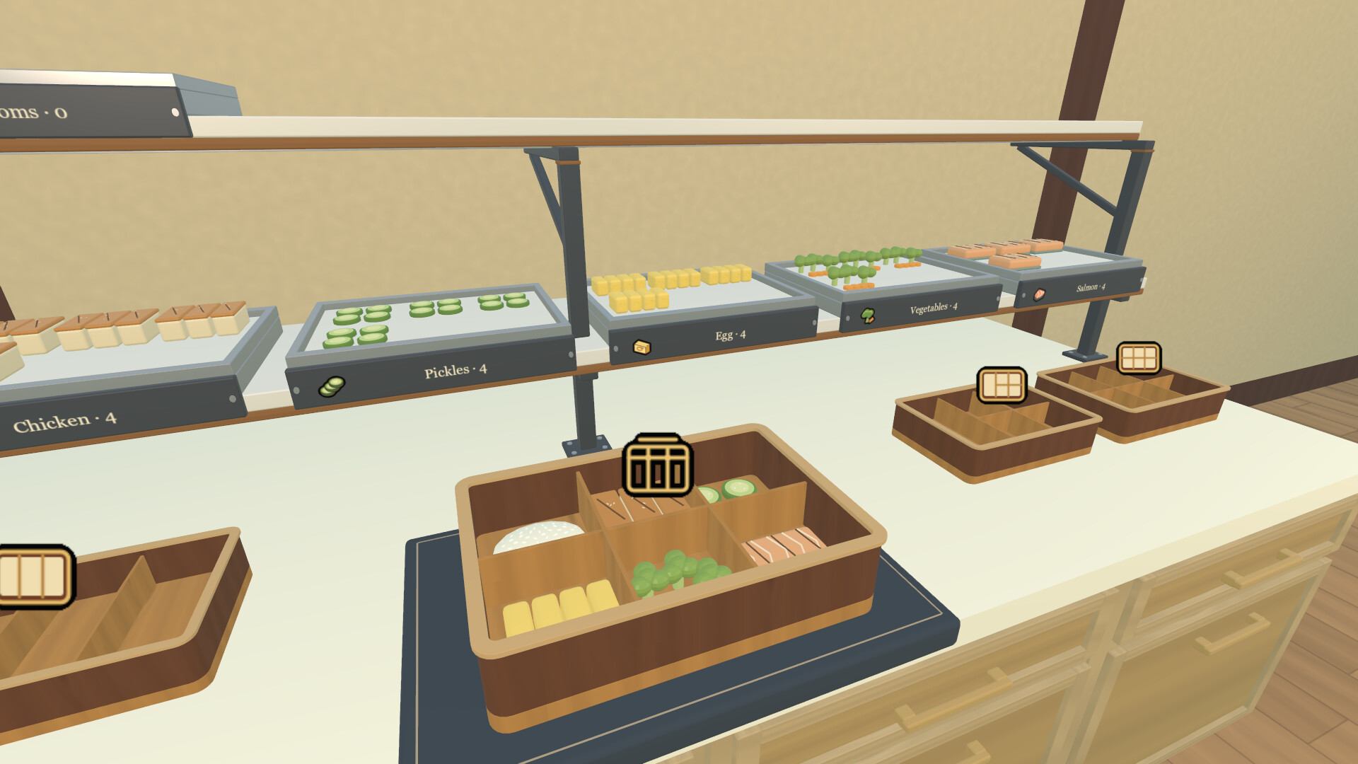 Bento Together screenshot 5