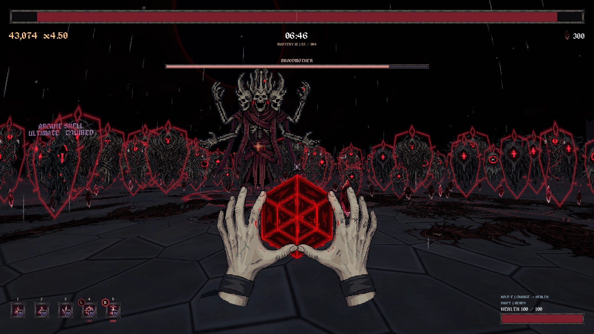 Sorsemic screenshot 2