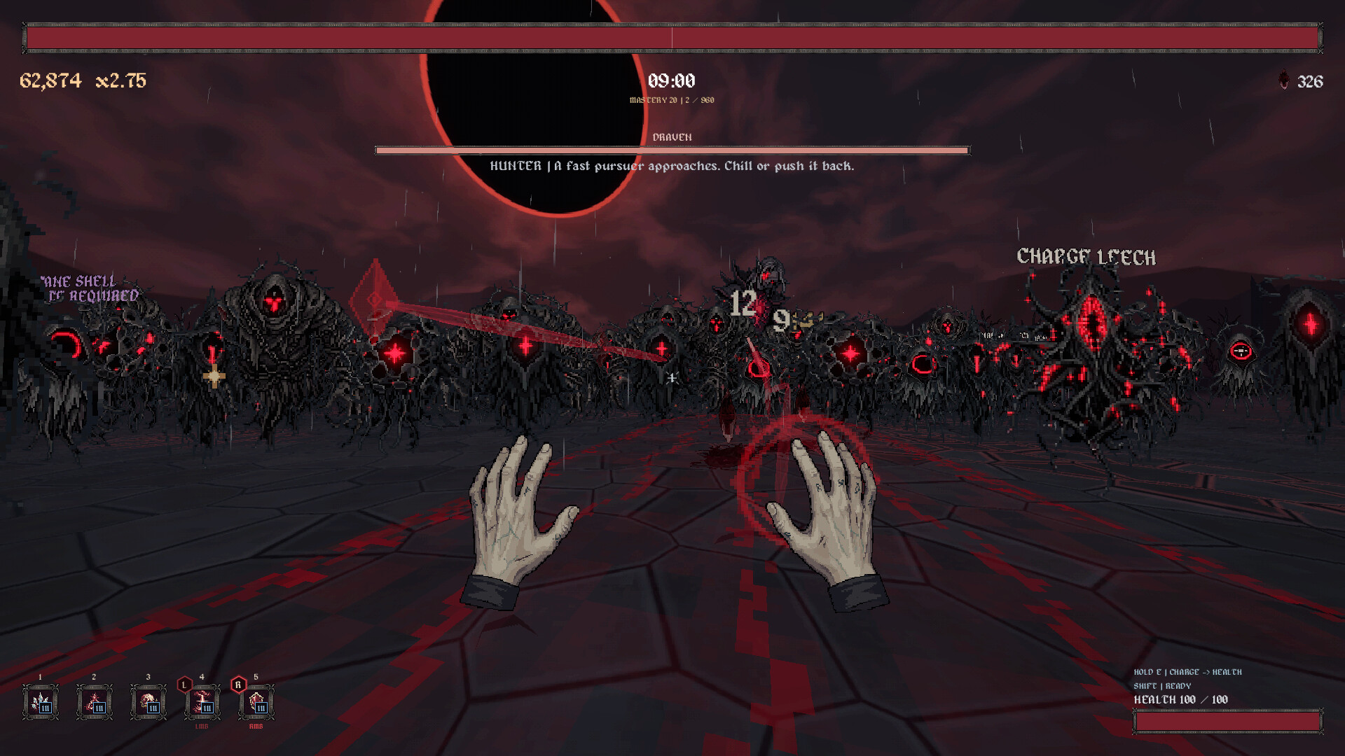 Sorsemic screenshot 1