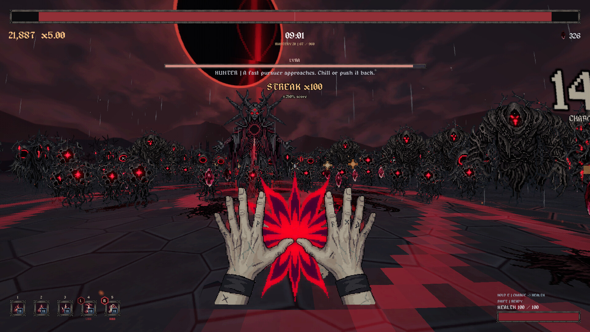 Sorsemic screenshot 4