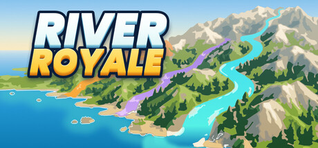 Cover art from River Royale