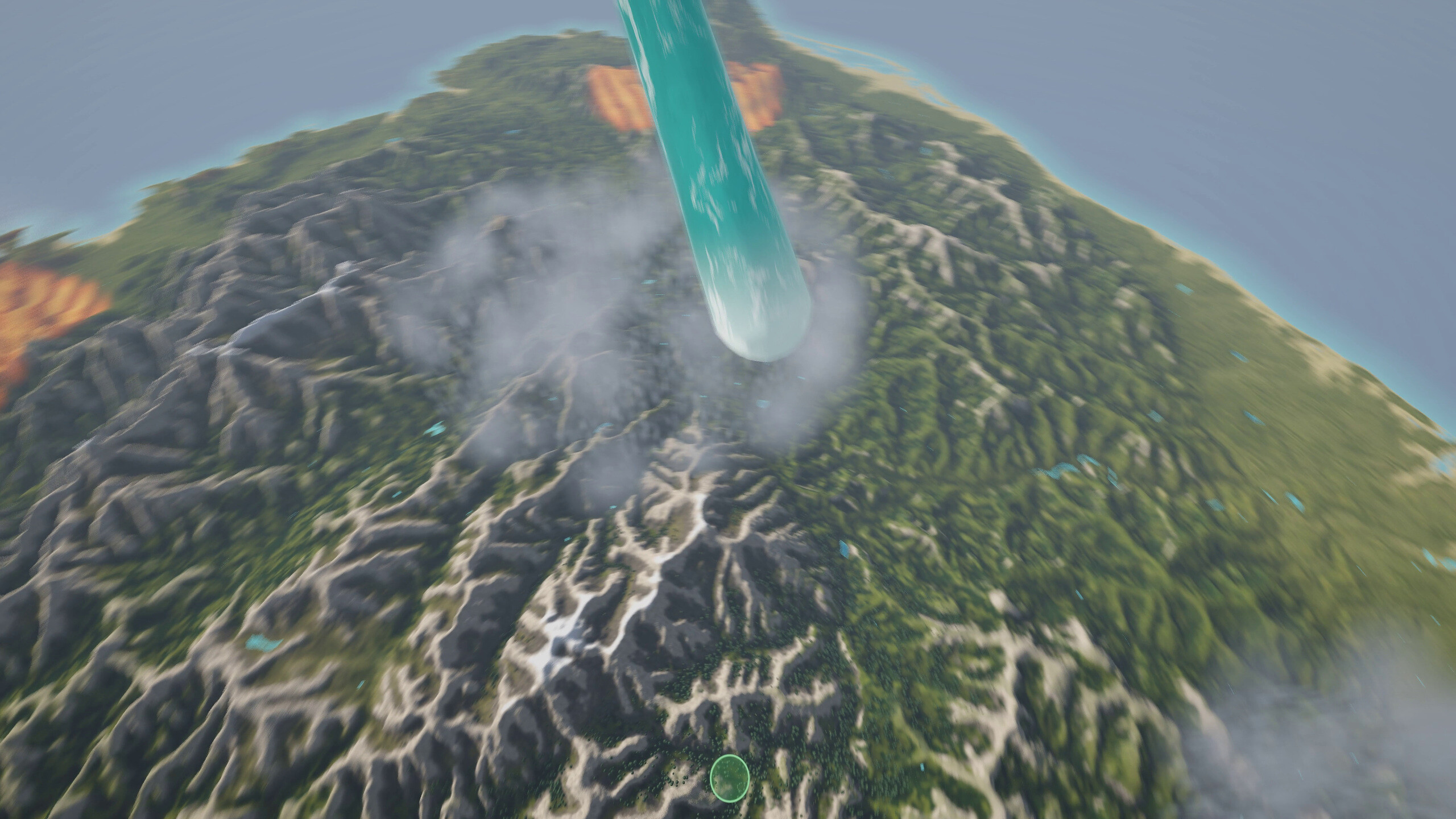 River Royale screenshot 1