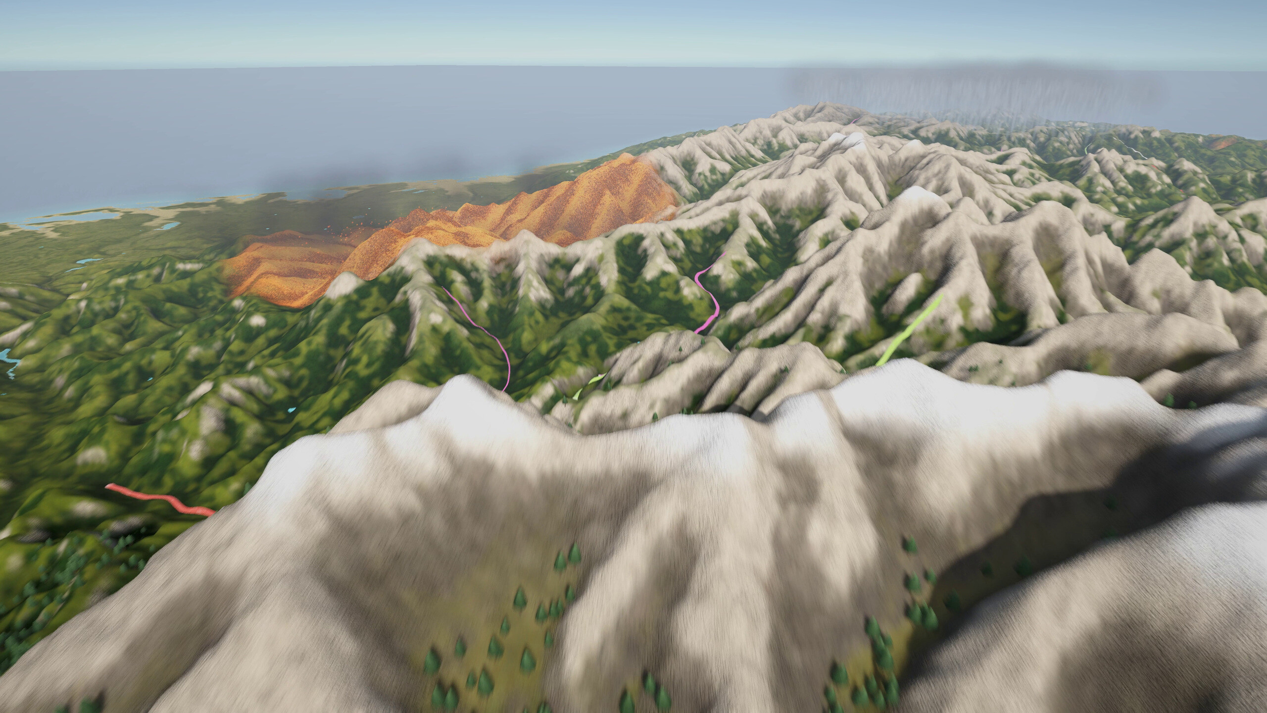 River Royale screenshot 5