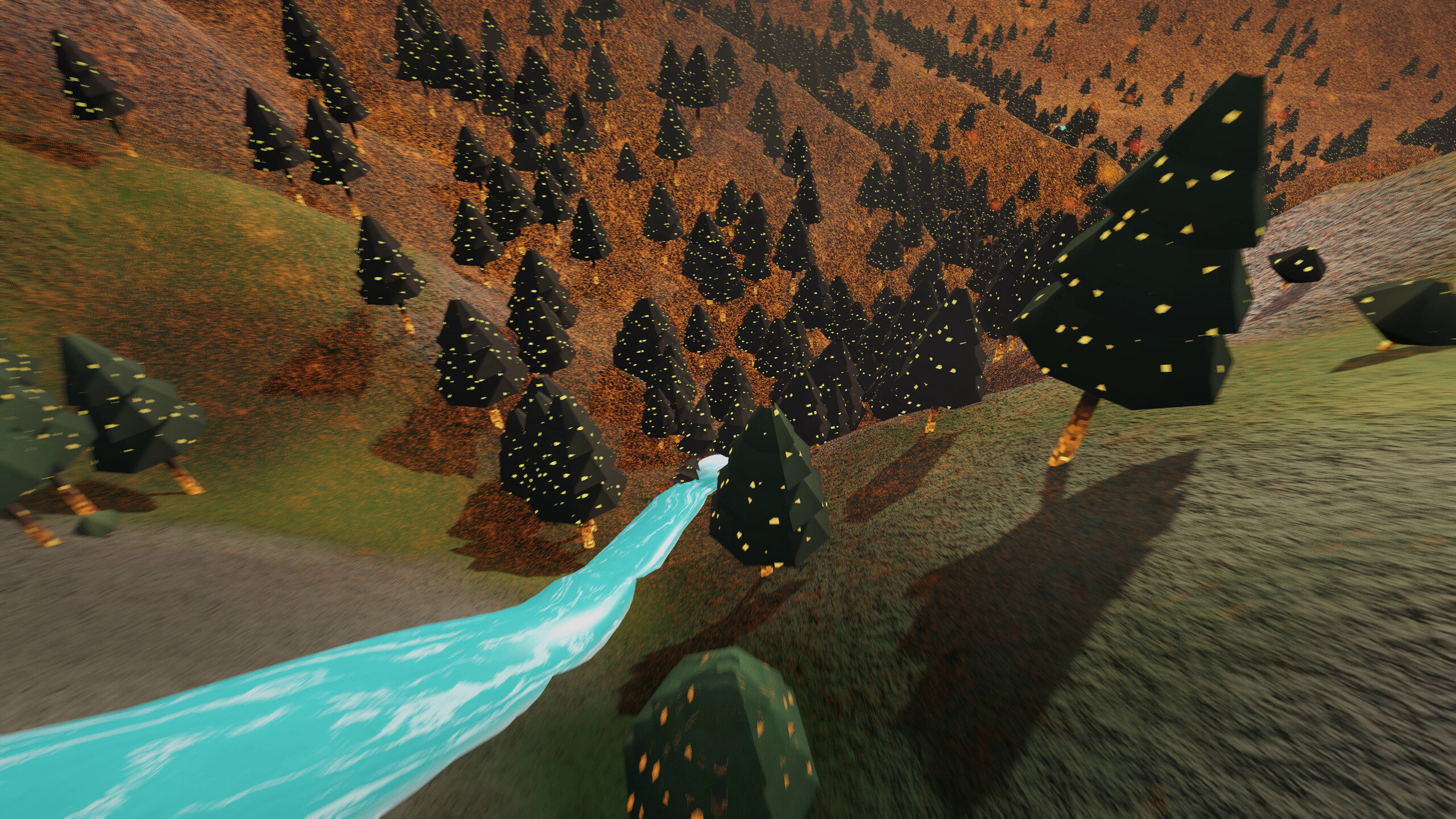 River Royale screenshot 3