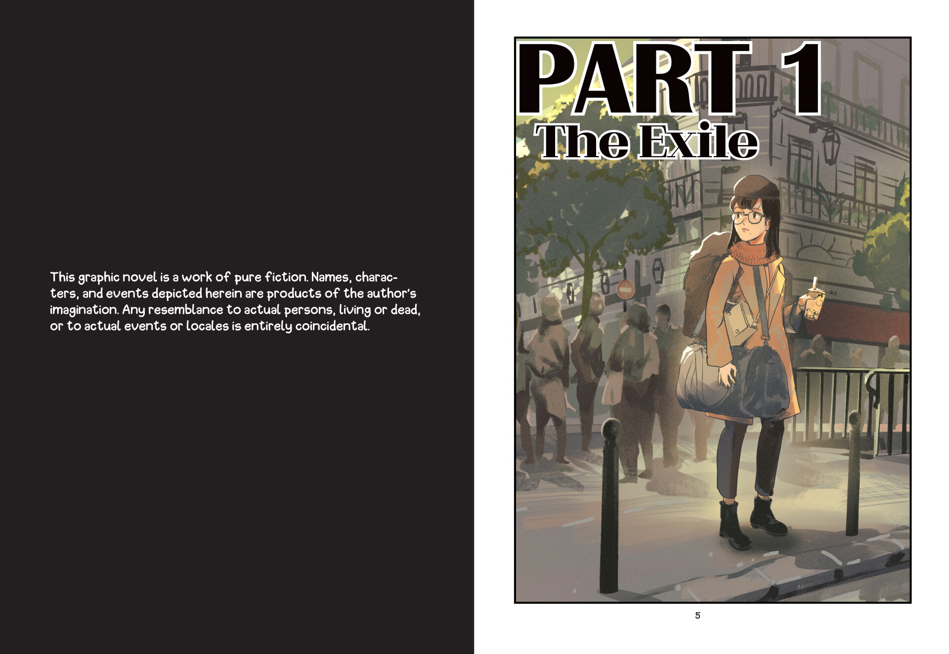 Mai Petite Saigon trailer