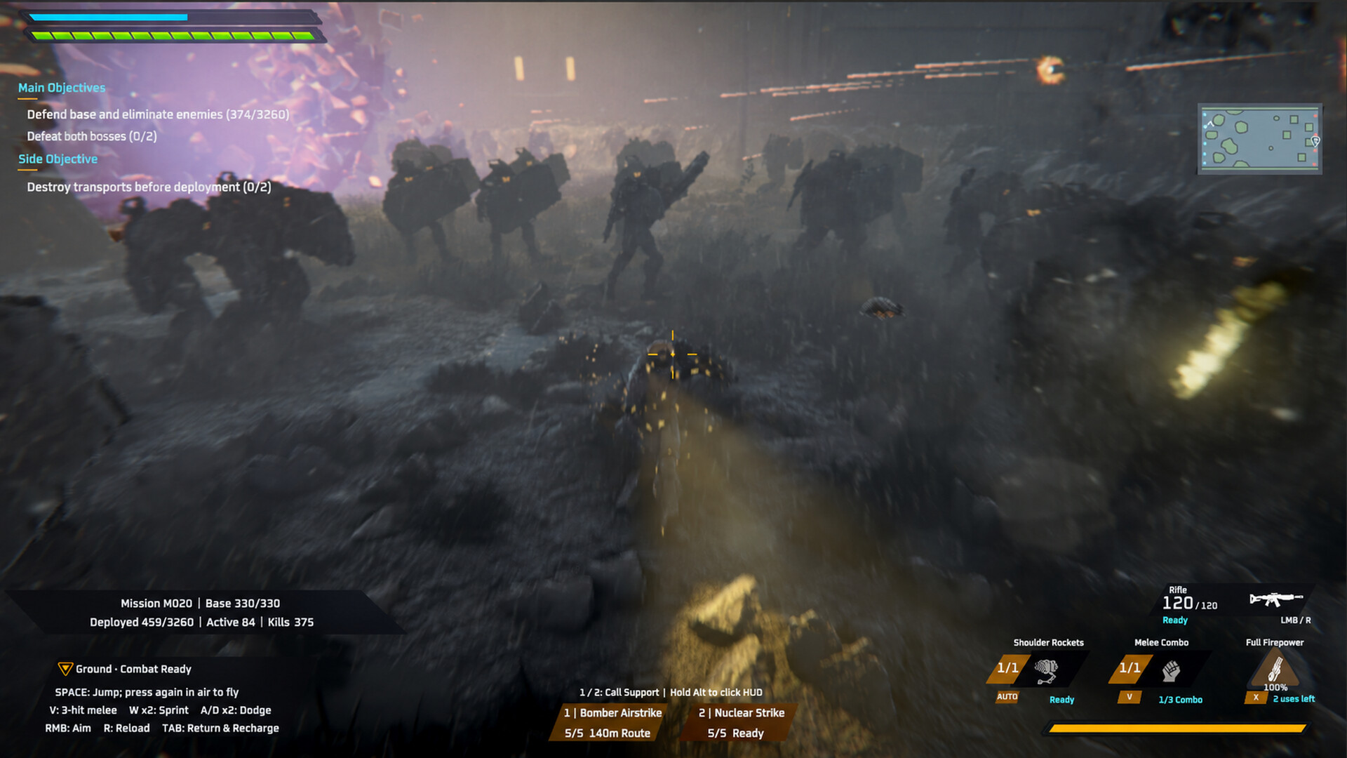 Drifting Ark screenshot 2