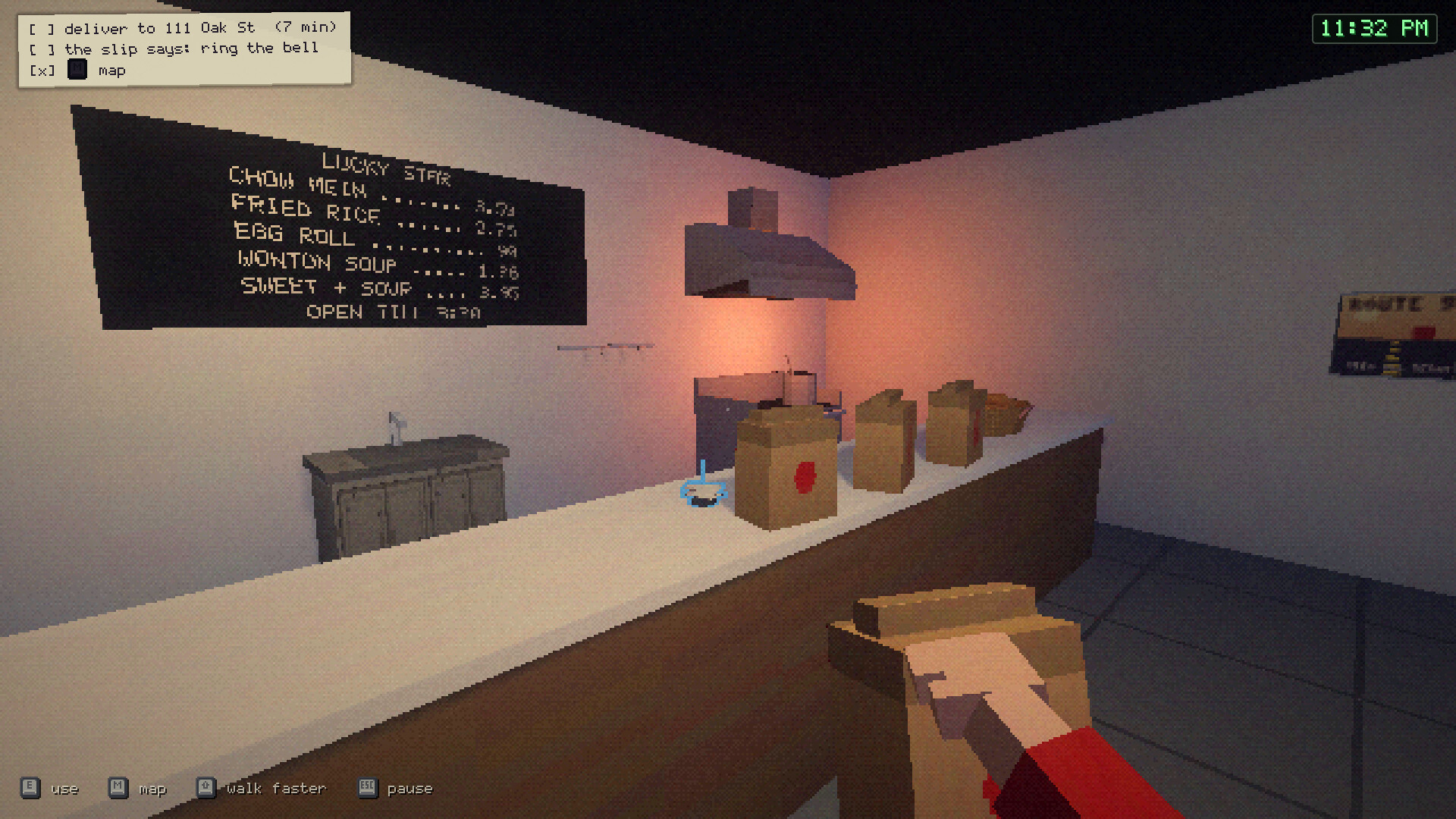 THROWAWAY screenshot 5