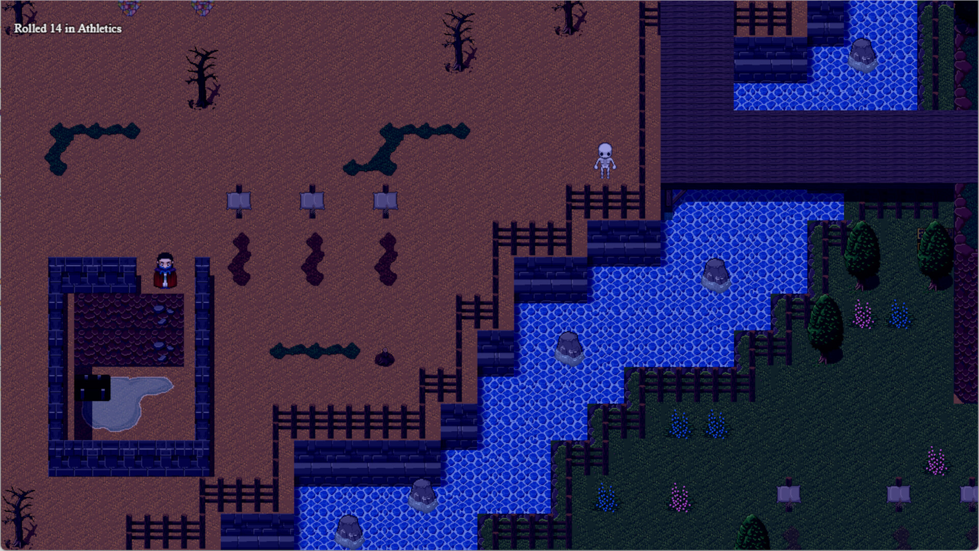 Hallow's Eve screenshot 5