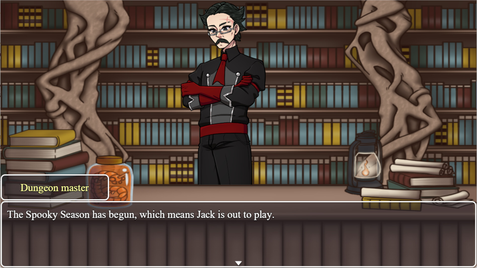 Hallow's Eve screenshot 3
