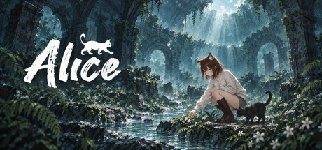 Cover art from Alice: Defense
