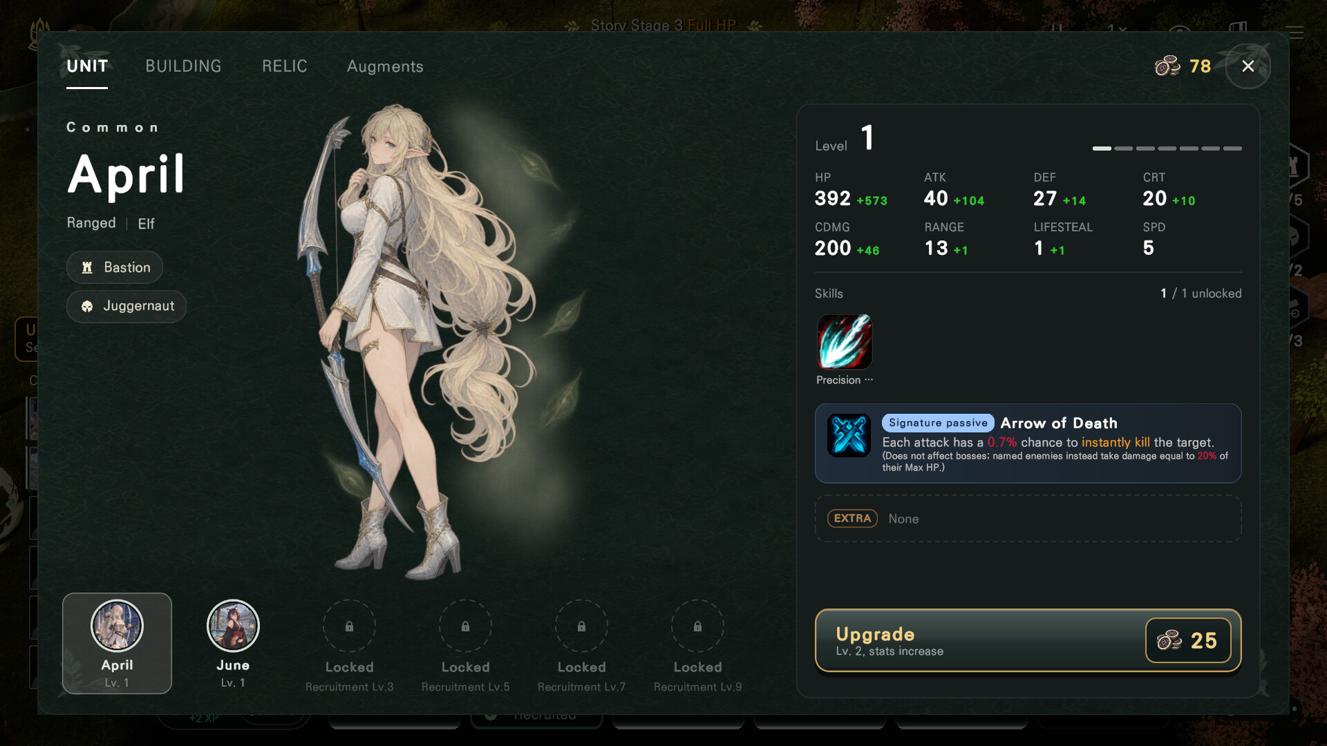 Alice: Defense screenshot 3