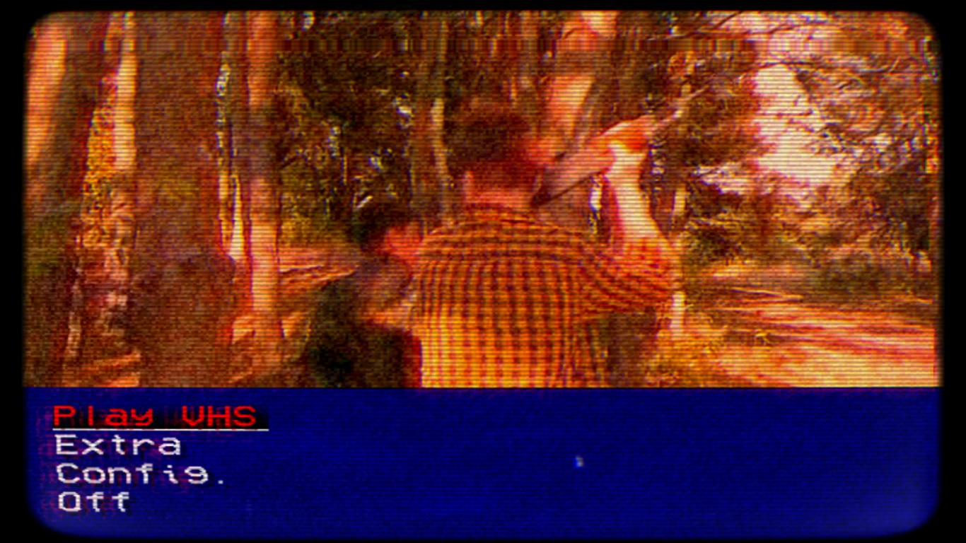 Trailer poster