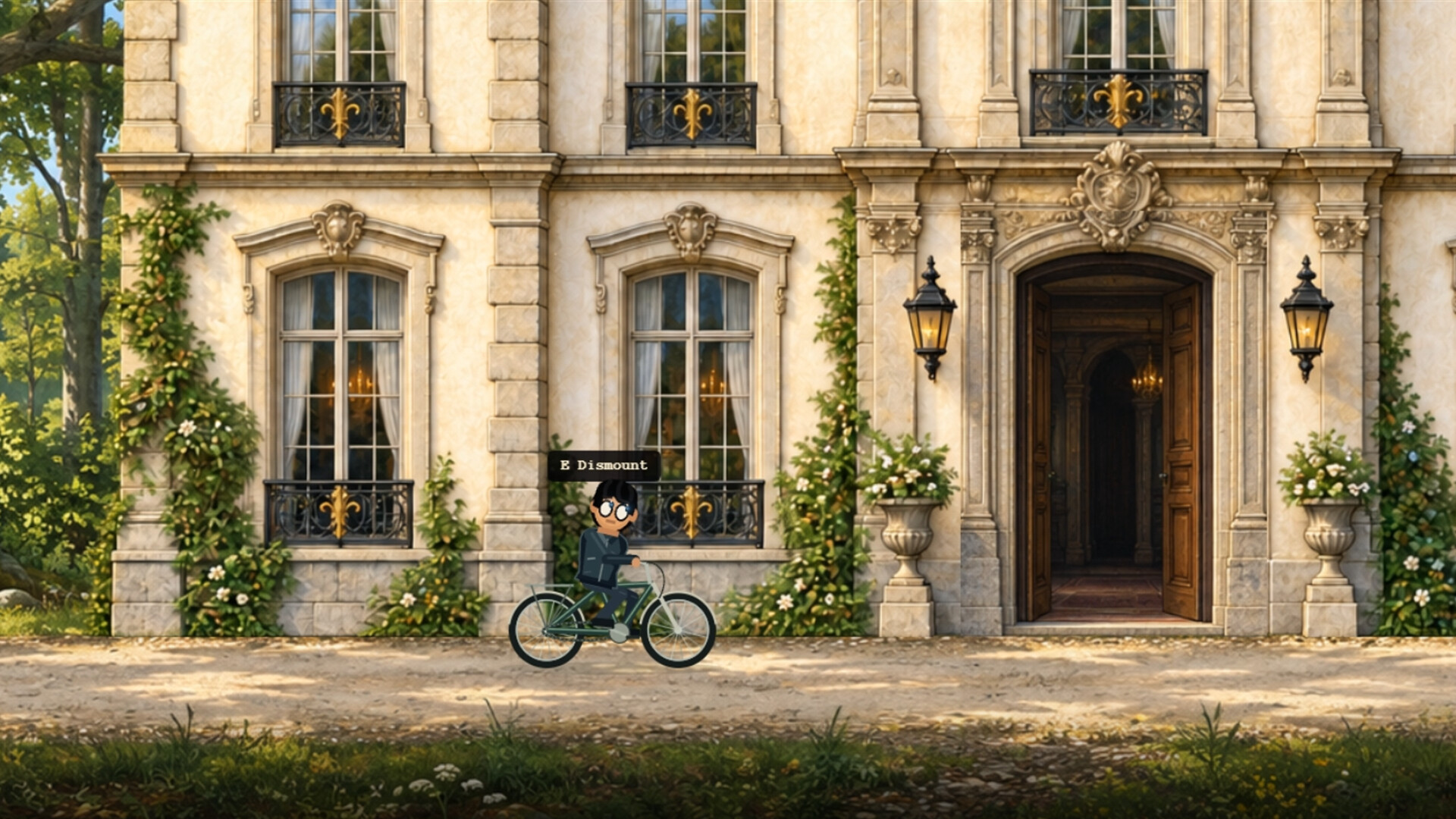 NO SUCH MONSTERS screenshot 3