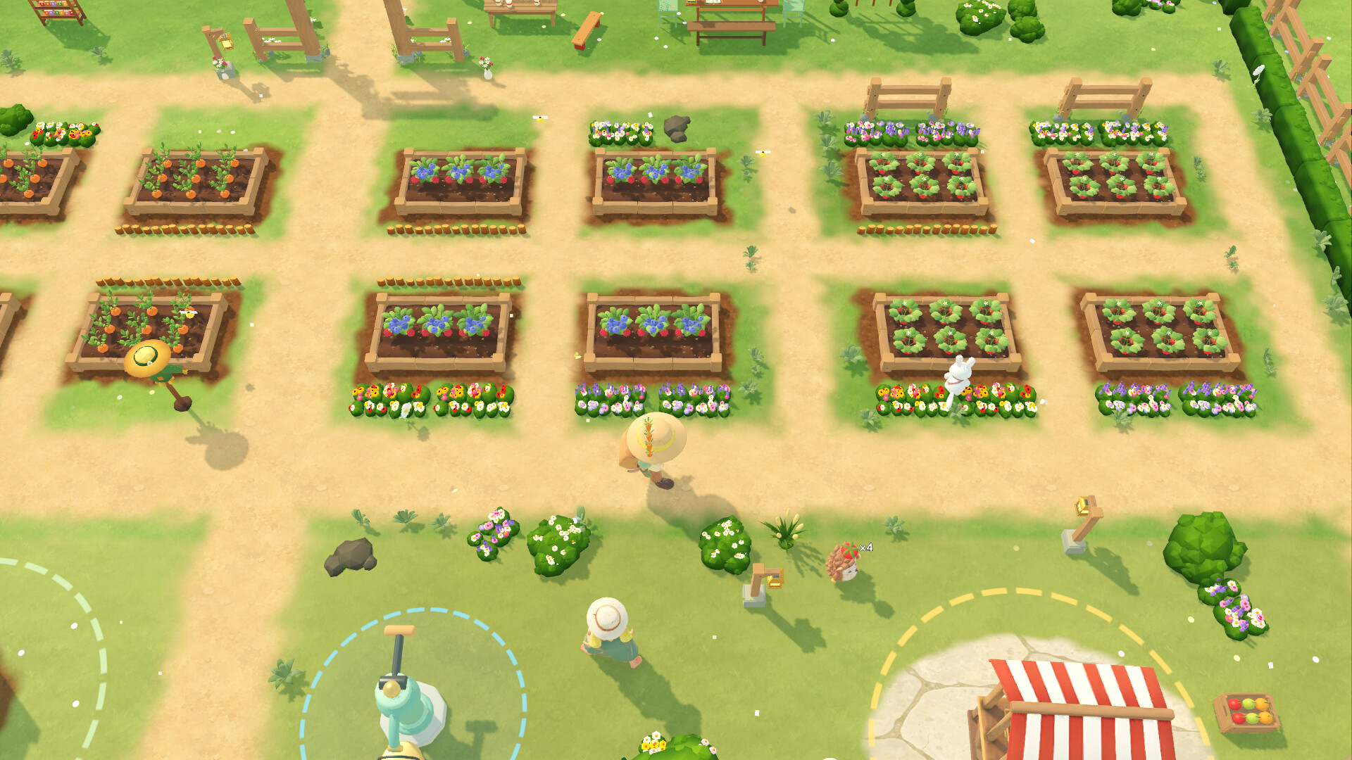 Gardenkin screenshot 2