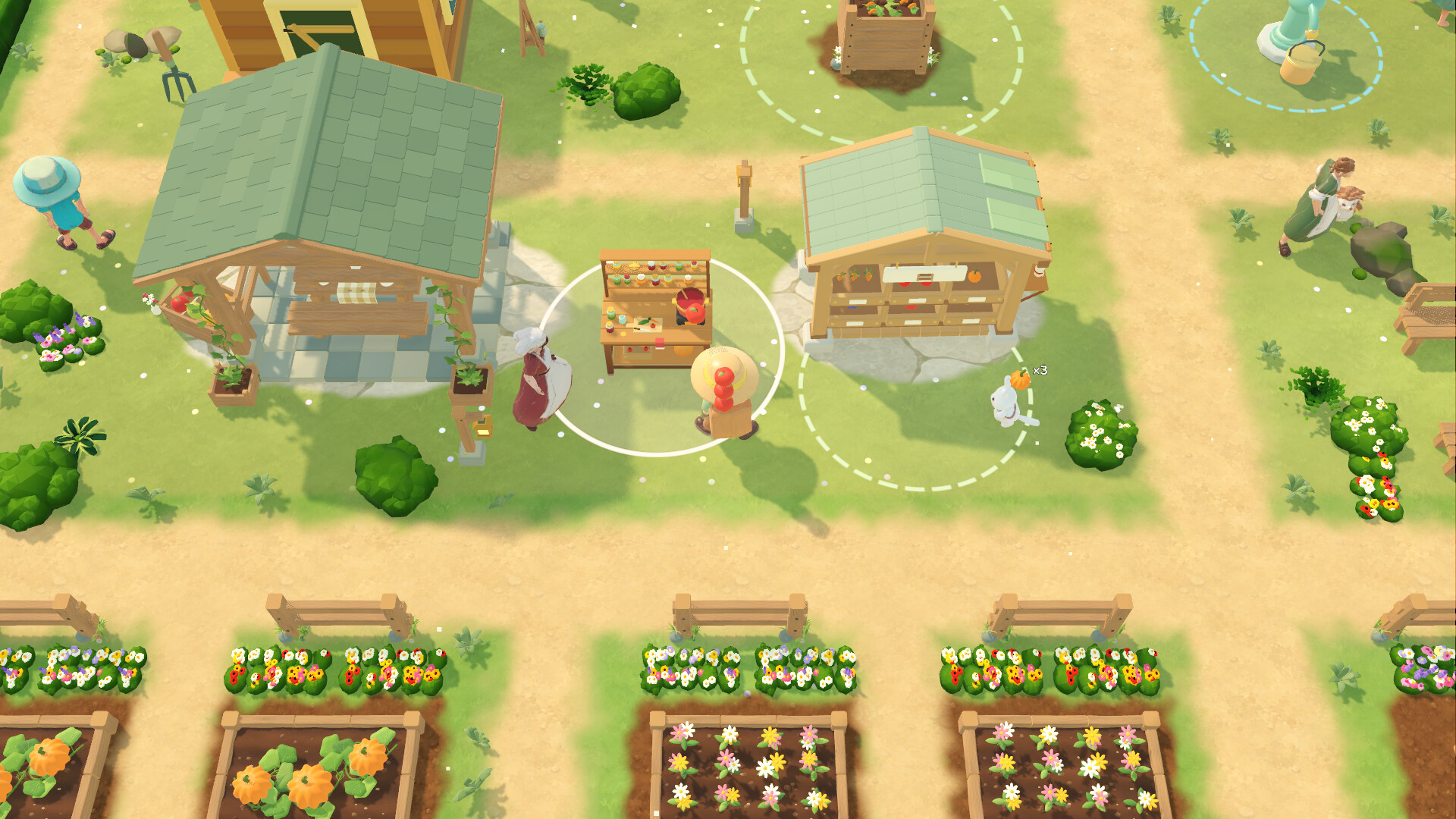 Gardenkin screenshot 4