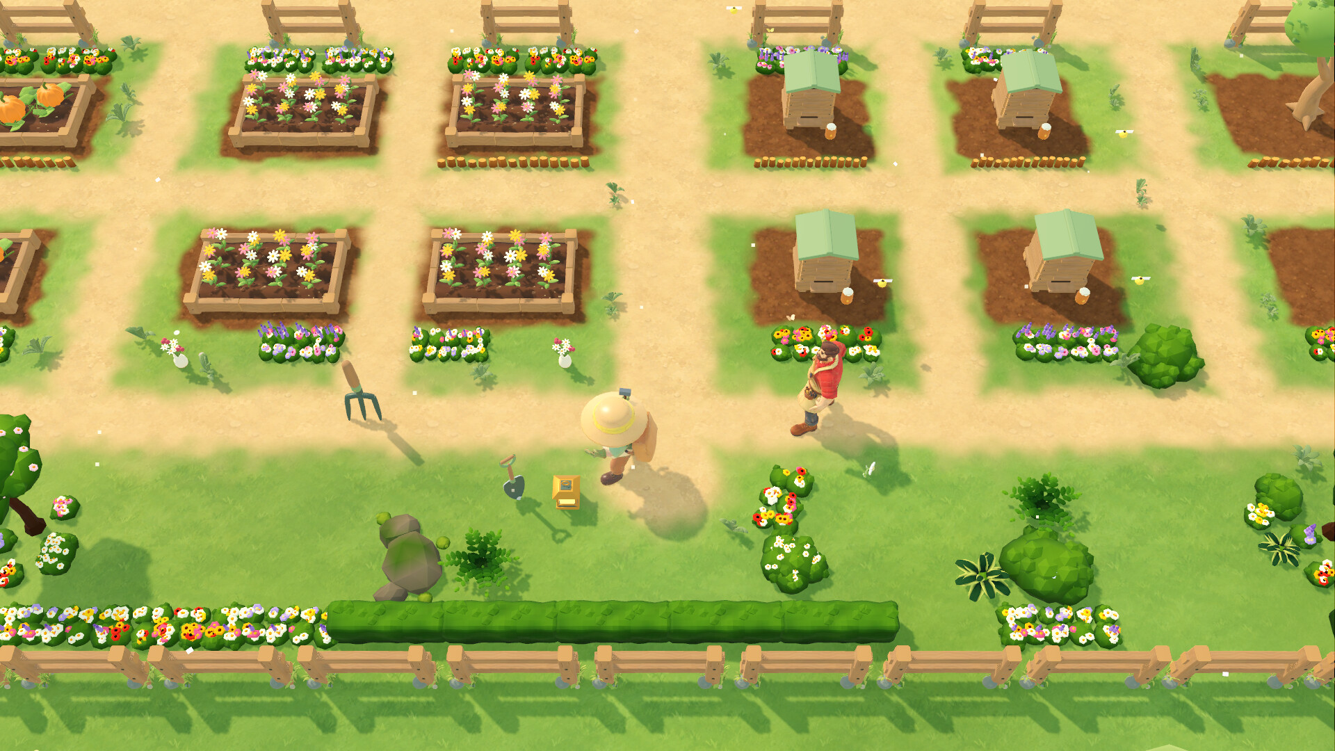 Gardenkin screenshot 5