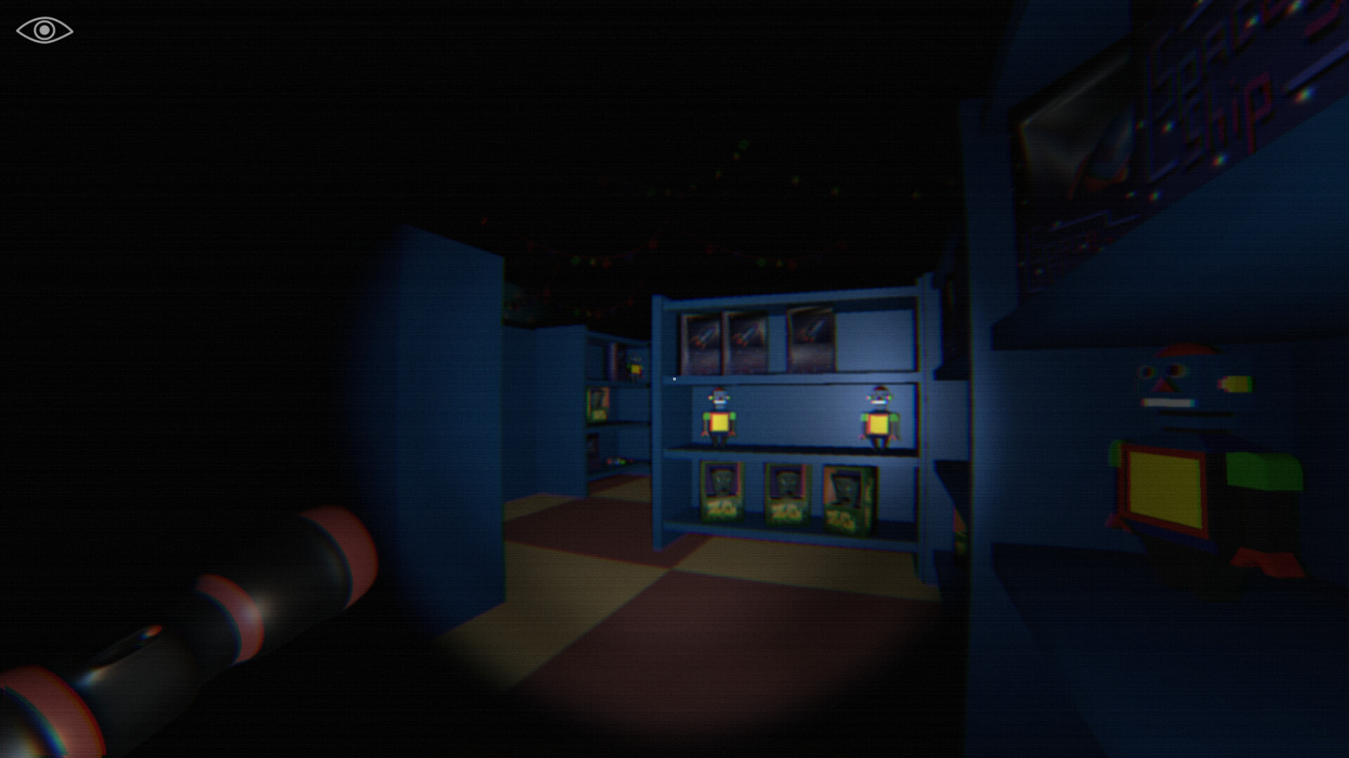 Dandy Len's Toystore screenshot 3