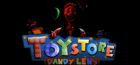 Cover art from Dandy Len's Toystore