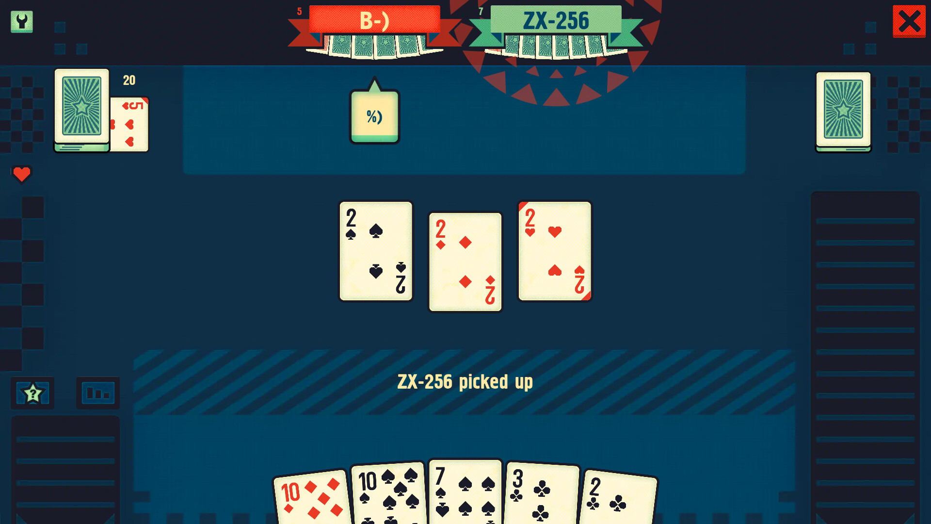 SUPER DURAK screenshot 2