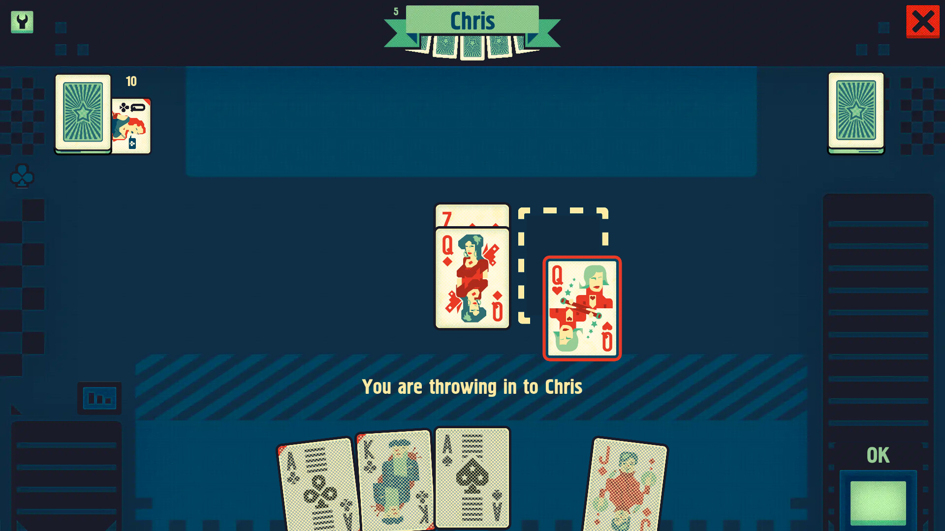 SUPER DURAK screenshot 1