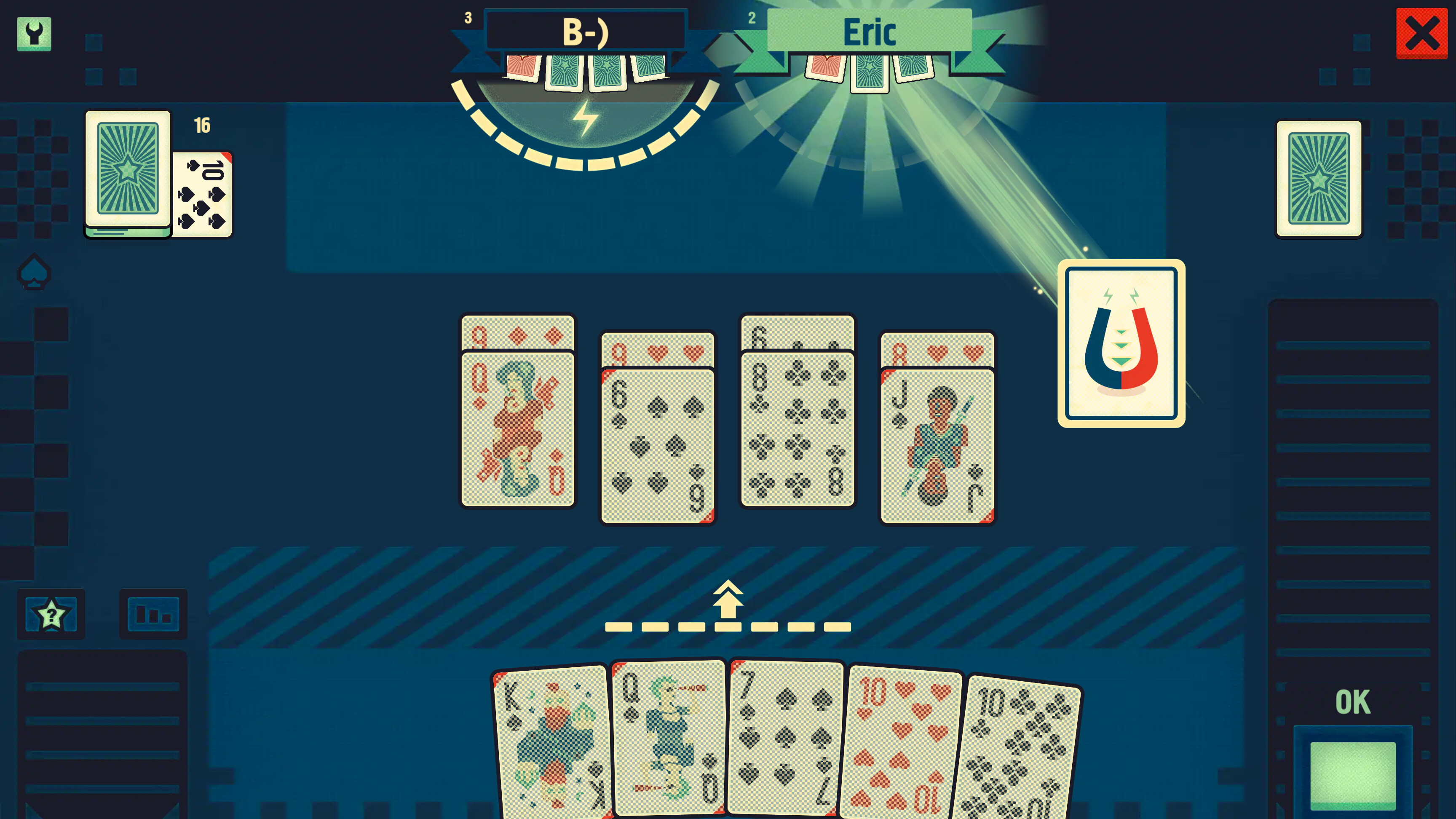 SUPER DURAK screenshot 4