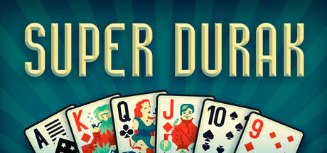 Cover art from SUPER DURAK