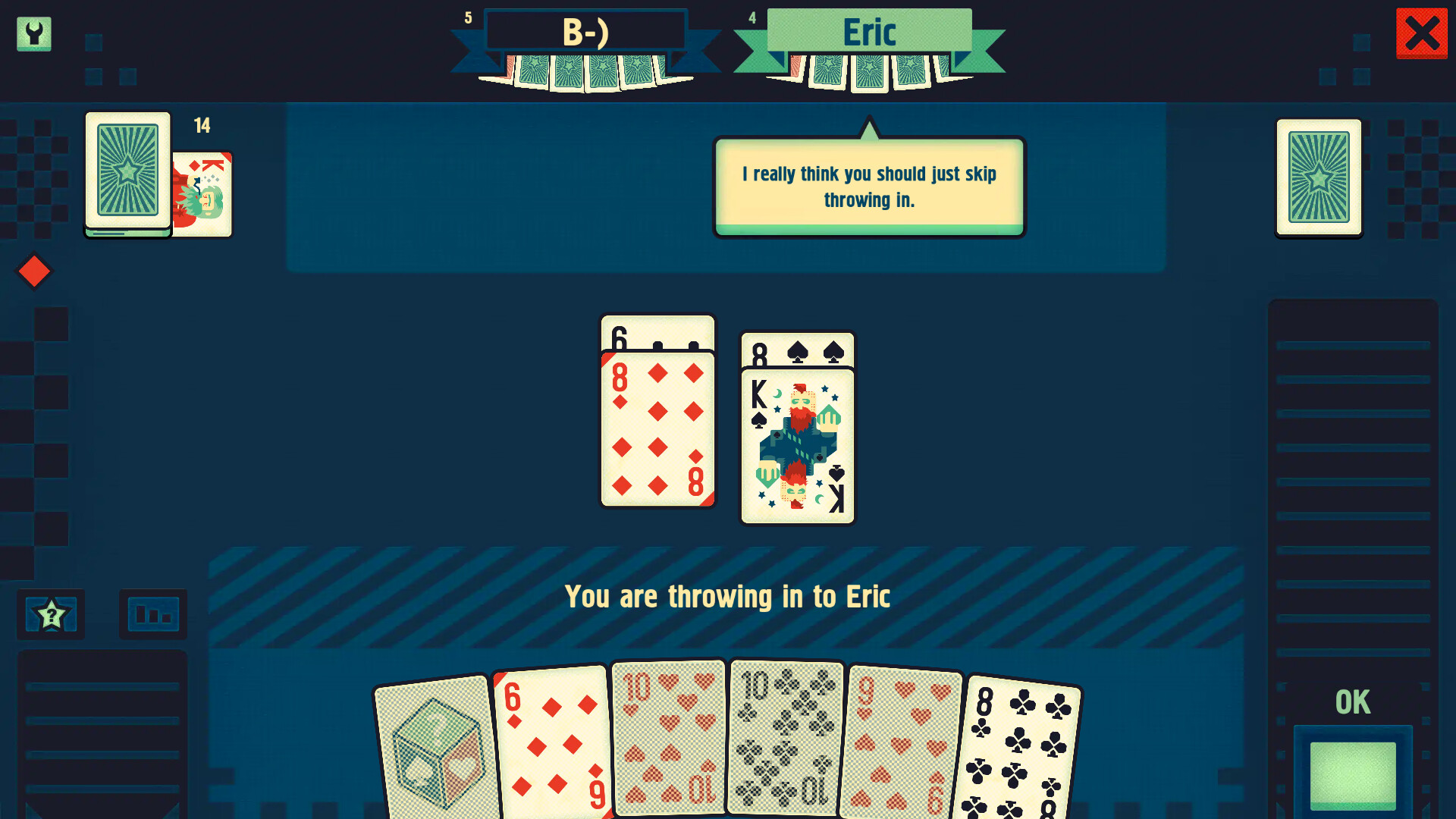 SUPER DURAK screenshot 3