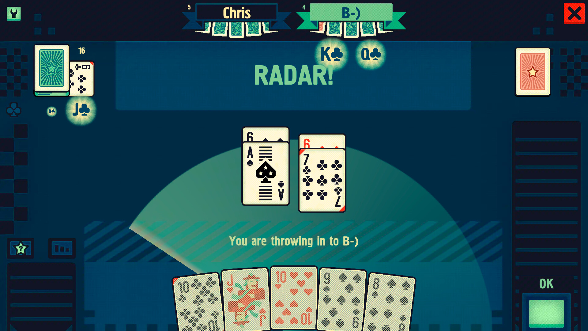 SUPER DURAK screenshot 5