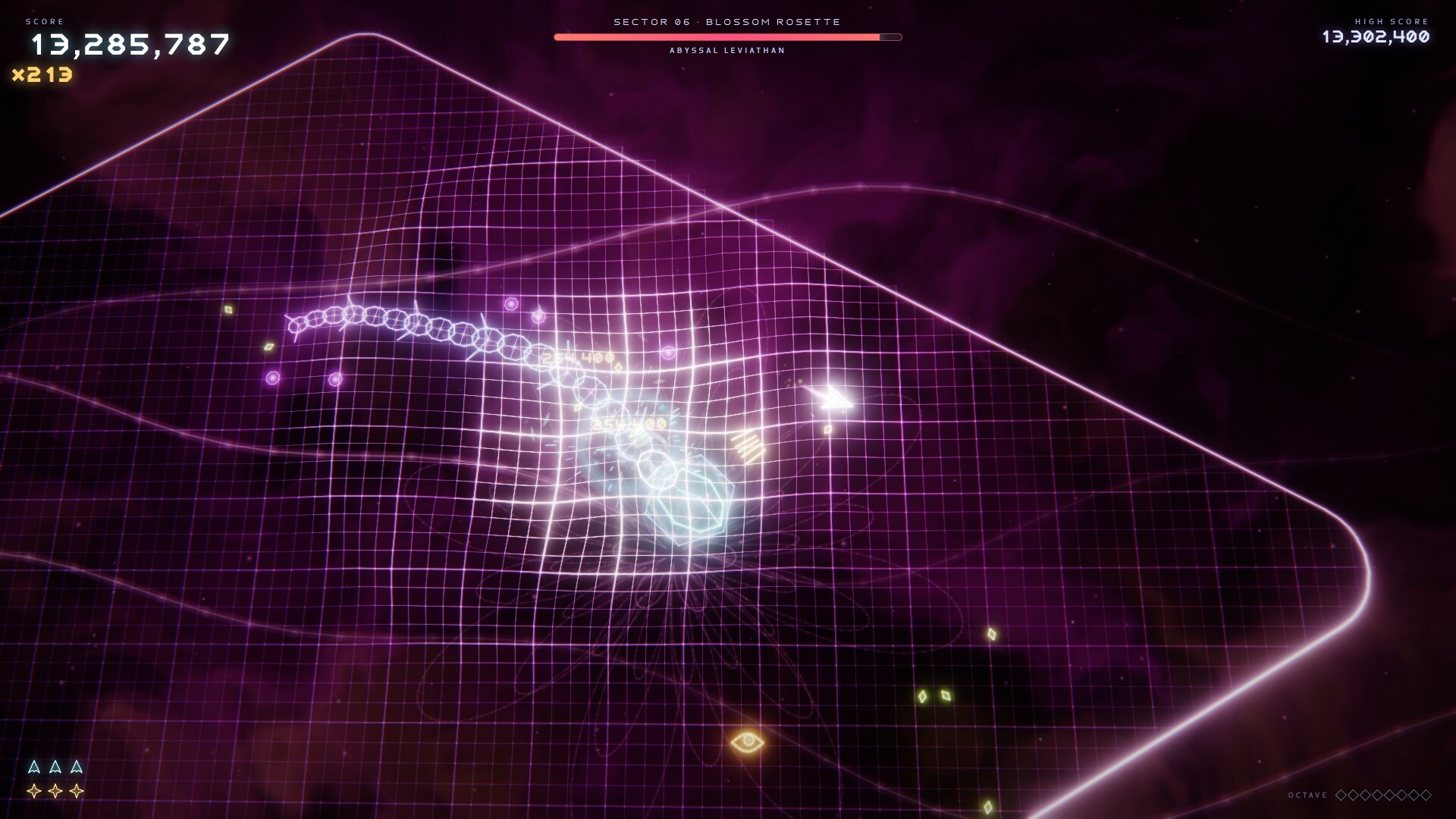 Cosmic Warfare screenshot 4